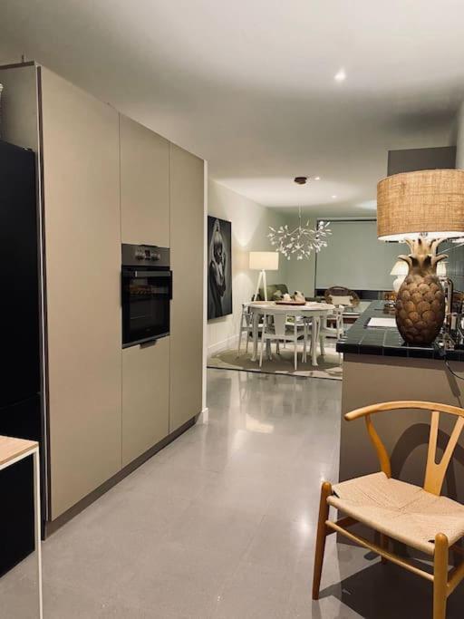 Exquisito Apartamento En El Centro. Gandía Buitenkant foto