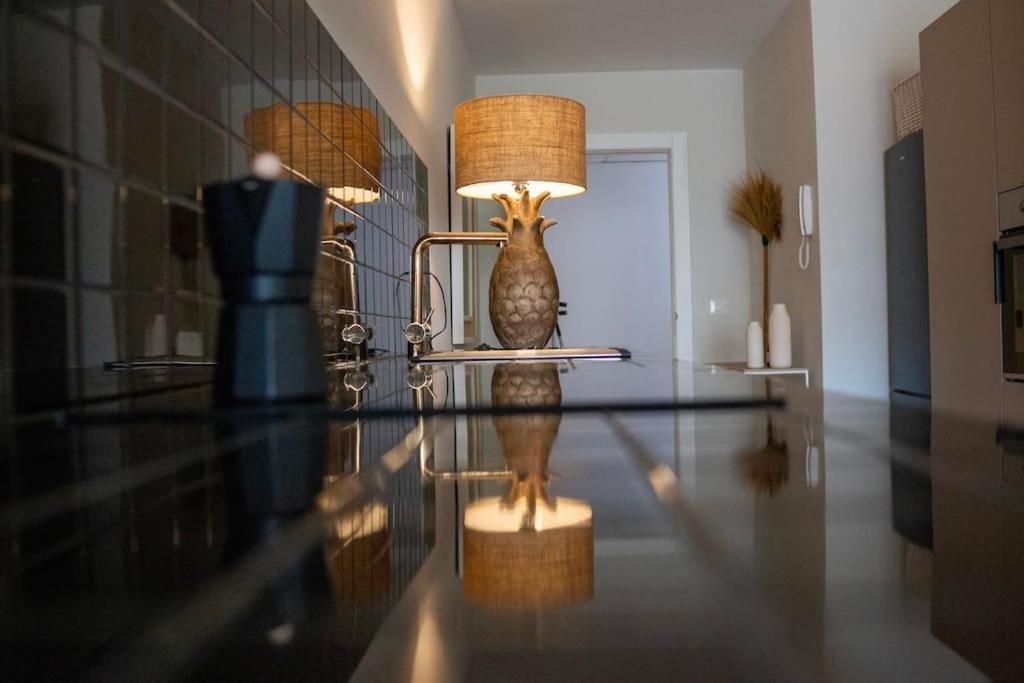 Exquisito Apartamento En El Centro. Gandía Buitenkant foto