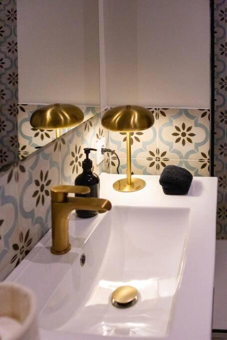 Exquisito Apartamento En El Centro. Gandía Buitenkant foto