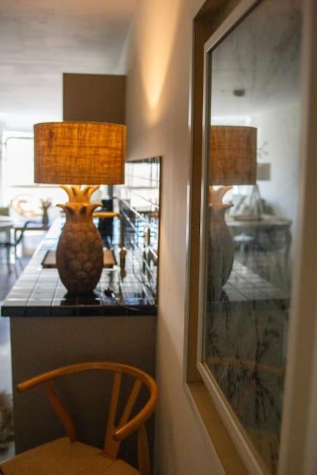 Exquisito Apartamento En El Centro. Gandía Buitenkant foto