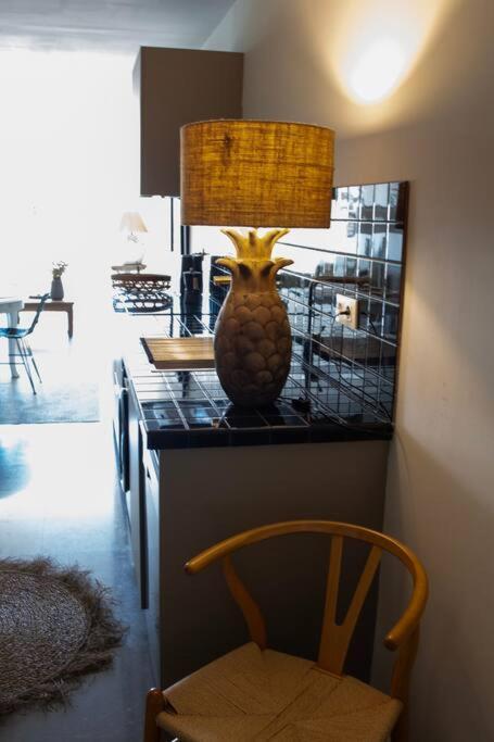Exquisito Apartamento En El Centro. Gandía Buitenkant foto