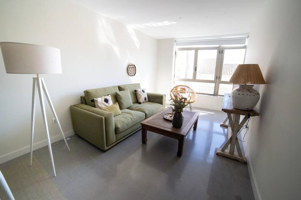 Exquisito Apartamento En El Centro. Gandía Buitenkant foto
