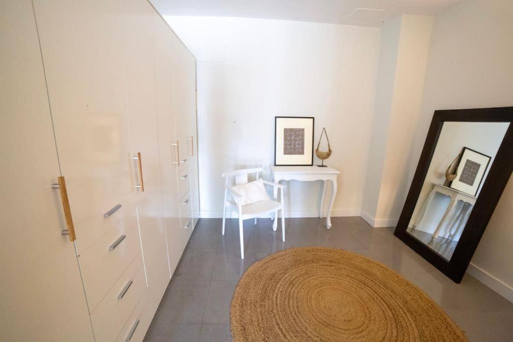 Exquisito Apartamento En El Centro. Gandía Buitenkant foto