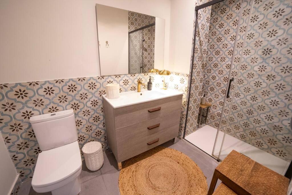 Exquisito Apartamento En El Centro. Gandía Buitenkant foto